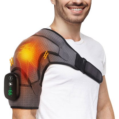 Utilage® | 3-in-1 Shoulder Device